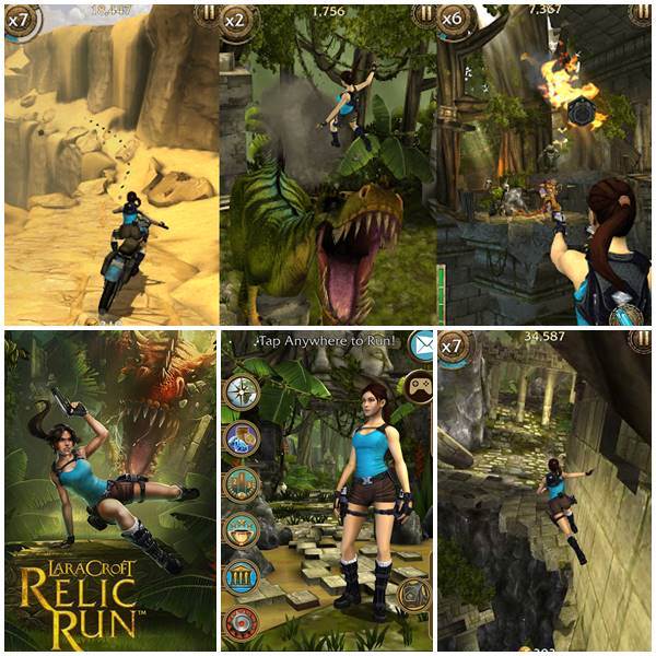 app-jogo-de-acao-lara-croft-relic-run