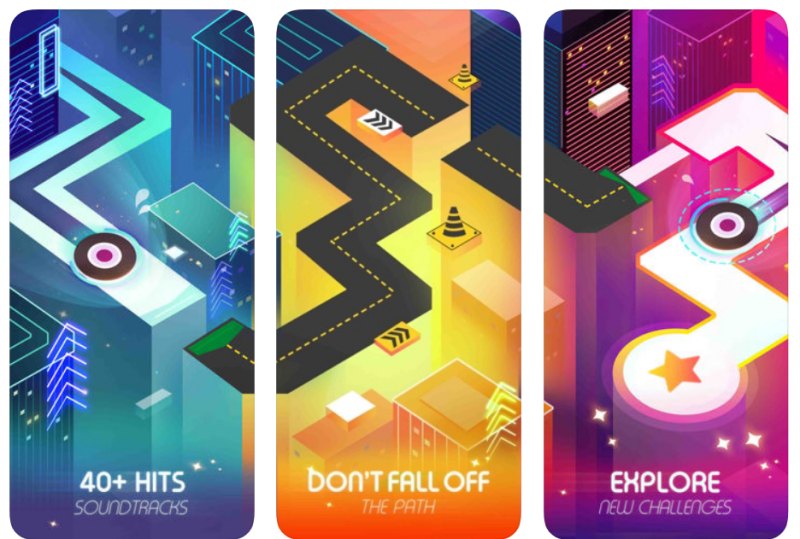 26 Jogos Musicais para Android e iOS - Aplicativos Grátis