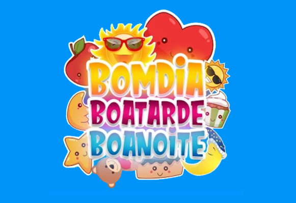 Featured image of post Bom Dia Figurinha Whatsapp Baixe os stickers que s o atualizados com frequ ncia e disponibilizados para download na p gina