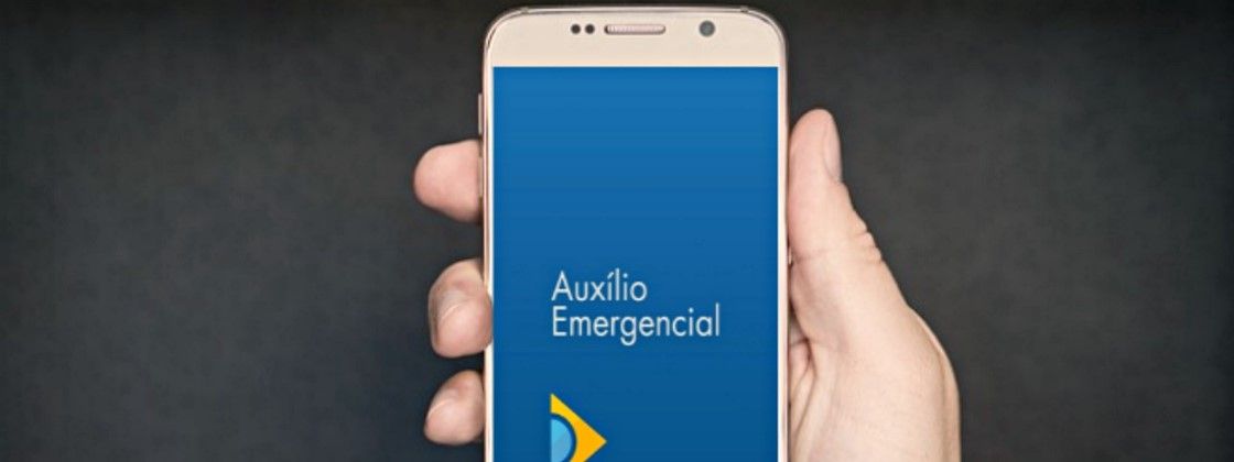 Agora é possível contestar negativa do auxílio emergencial pelo app da Caixa