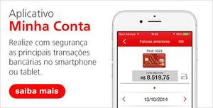 Aplicativo Santander: Saiba mais!