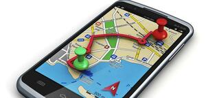 10 Aplicativos GPS para Celular Grátis!