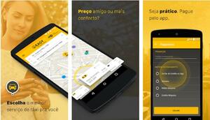 Aplicativo de Táxi: Confira os 8 Mais Baratos para Android e iOS