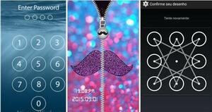 10 Aplicativos de Bloqueio de Tela para Android