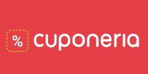 Cuponeria - Aplicativo de Cupons de Desconto
