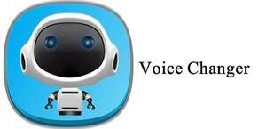 Voice Changer: Alteração da voz