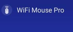 Wifi Mouse: Mouse Wireless