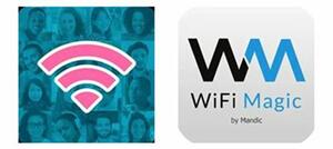 Descobrir senha de WiFi: Apps para Encontrar Senhas de Redes