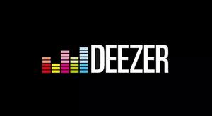 Deezer - Aplicativo para Ouvir Músicas