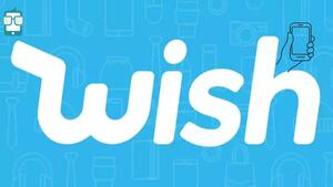 Wish - Como usar o Aplicativo de Compras