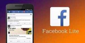 Facebook Lite Atualizado - Como Entrar e Usar