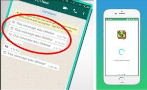 10 Aplicativos para Ver Mensagens Apagadas do WhatsApp (Atualizado)