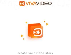 VivaVideo Grátis - Editor de Vídeo & Movie Maker
