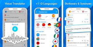 11 Aplicativos de Tradução: Tradutor de Voz para Android e iOS! (Atualizado)