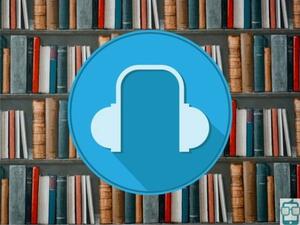 Audiobooks Grátis para Android e iOS