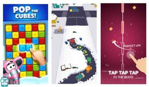 20 Jogos Para Passar o Tempo no Android e iOS