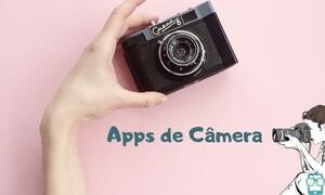21 Apps de Câmera com Efeito Profissional (Atualizado)