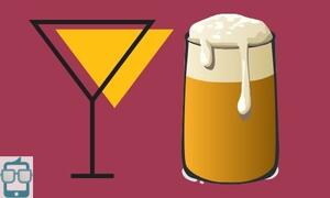 14 Aplicativos de Bebida com Cerveja, Vinho e Drinks