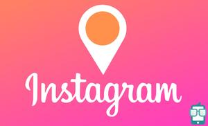 Como Criar Localização no Instagram em 6 Passos