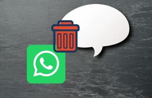 Como Apagar Mensagens do WhatsApp