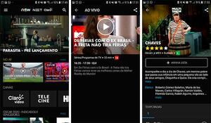 5 aplicativos para assistir TV ao vivo