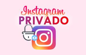 Como Deixar o Instagram Privado