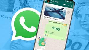 WhatsApp Pay começa a funcionar e permite pagamentos via WhatsApp!