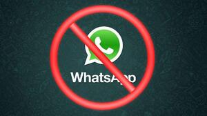 Como se desbloquear no whatsapp de alguém