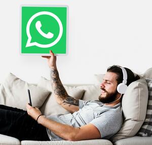 Como Colocar Música no Status do WhatsApp? - Descubra Aqui!