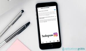 Como Ativar ou Desativar o Status de Online do Instagram