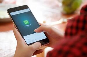 O que acontece se Denunciar um contato no Whatsapp?