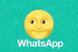Significado das Luas do whatsapp