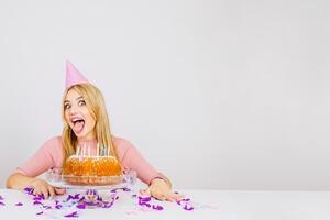 20 Frases para Convite de aniversário