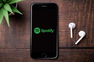 Como cancelar uma conta do Spotify no Android e iPhone