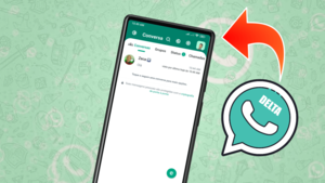 O que é WhatsApp Delta? Confira o Novo Mod do WhatsApp!
