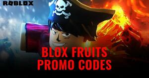 Códigos Blox Fruits Ativos para Resgate: Aproveite as Recompensas!