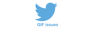 Baixar GIF do Twitter: Escolha um Site, Aplicativo ou o Navegador!