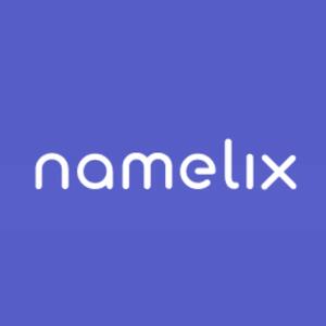Máquina Geradora de Nomes Infinita Namelix - Nomes para Seu Negócio!